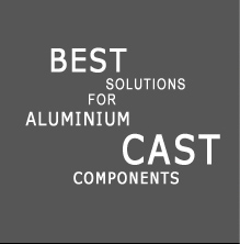 Aluminium Die Cast Components