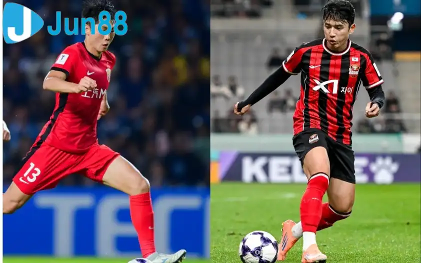 Phân tích trận đấu Shanghai Port và Seoul: Dự báo kết quả không lường trước 10 shanghai port v fc seoul preview 69251e44cad40